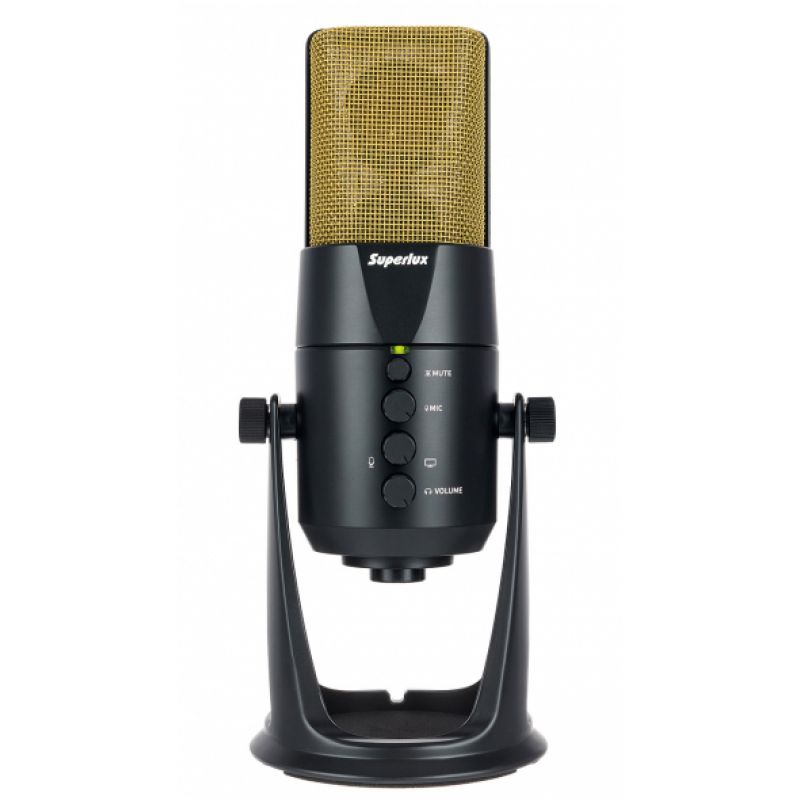 Мікрофон Superlux L401U